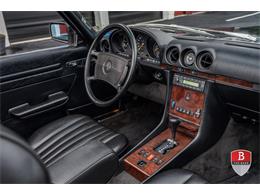 1989 Mercedes-Benz 560 (CC-2115814) for sale in Miami, Florida