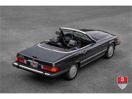 1989 Mercedes-Benz 560 (CC-2115814) for sale in Miami, Florida