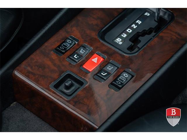 1989 Mercedes-Benz 560 (CC-2115814) for sale in Miami, Florida