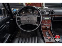 1989 Mercedes-Benz 560 (CC-2115814) for sale in Miami, Florida