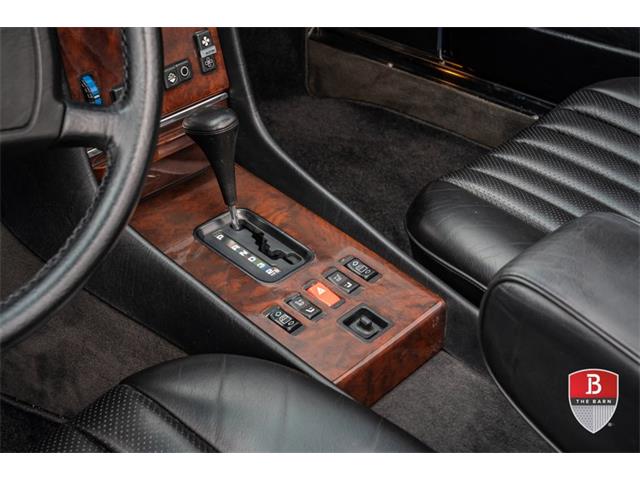 1989 Mercedes-Benz 560 (CC-2115814) for sale in Miami, Florida