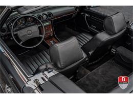 1989 Mercedes-Benz 560 (CC-2115814) for sale in Miami, Florida