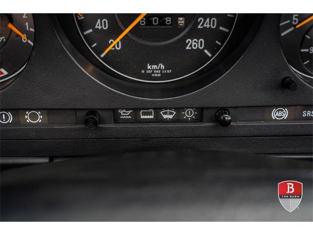1989 Mercedes-Benz 560 (CC-2115814) for sale in Miami, Florida