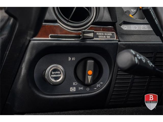1989 Mercedes-Benz 560 (CC-2115814) for sale in Miami, Florida