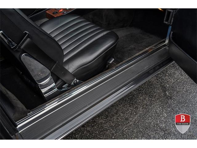 1989 Mercedes-Benz 560 (CC-2115814) for sale in Miami, Florida