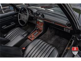 1989 Mercedes-Benz 560 (CC-2115814) for sale in Miami, Florida