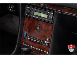 1989 Mercedes-Benz 560 (CC-2115814) for sale in Miami, Florida