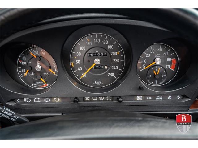 1989 Mercedes-Benz 560 (CC-2115814) for sale in Miami, Florida