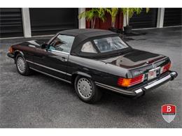 1989 Mercedes-Benz 560 (CC-2115814) for sale in Miami, Florida