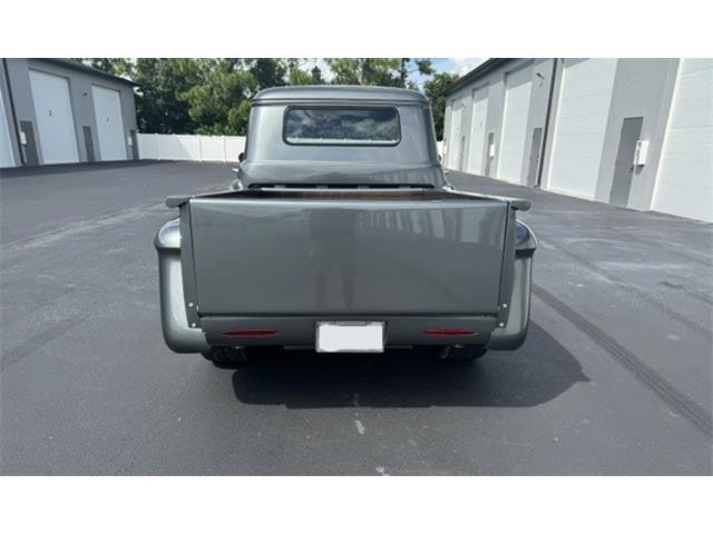 1958 Chevrolet Street Rod (CC-2115816) for sale in Punta Gorda, Florida
