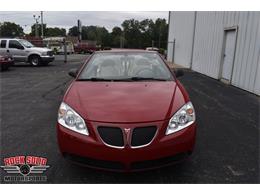 2007 Pontiac G6 (CC-2115818) for sale in Elkhart, Indiana