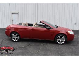 2007 Pontiac G6 (CC-2115818) for sale in Elkhart, Indiana