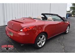 2007 Pontiac G6 (CC-2115818) for sale in Elkhart, Indiana