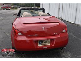 2007 Pontiac G6 (CC-2115818) for sale in Elkhart, Indiana