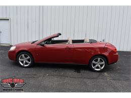 2007 Pontiac G6 (CC-2115818) for sale in Elkhart, Indiana