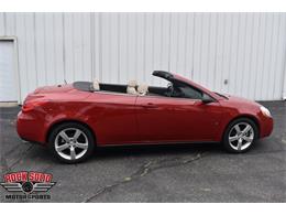 2007 Pontiac G6 (CC-2115818) for sale in Elkhart, Indiana