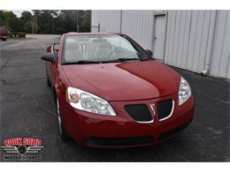 2007 Pontiac G6 (CC-2115818) for sale in Elkhart, Indiana