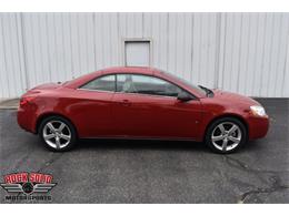 2007 Pontiac G6 (CC-2115818) for sale in Elkhart, Indiana