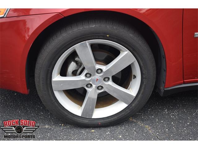 2007 Pontiac G6 (CC-2115818) for sale in Elkhart, Indiana