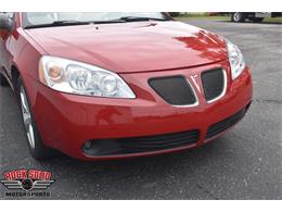 2007 Pontiac G6 (CC-2115818) for sale in Elkhart, Indiana
