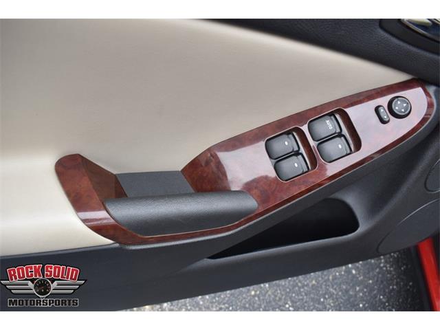 2007 Pontiac G6 (CC-2115818) for sale in Elkhart, Indiana