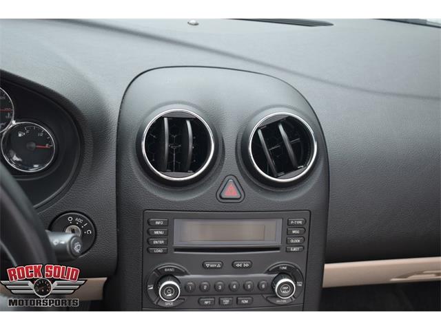 2007 Pontiac G6 (CC-2115818) for sale in Elkhart, Indiana