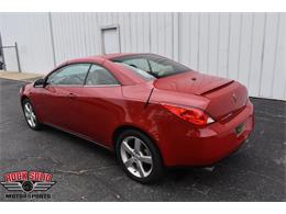 2007 Pontiac G6 (CC-2115818) for sale in Elkhart, Indiana