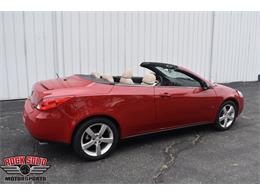 2007 Pontiac G6 (CC-2115818) for sale in Elkhart, Indiana