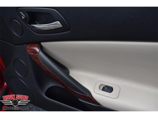 2007 Pontiac G6 (CC-2115818) for sale in Elkhart, Indiana
