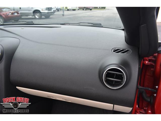 2007 Pontiac G6 (CC-2115818) for sale in Elkhart, Indiana