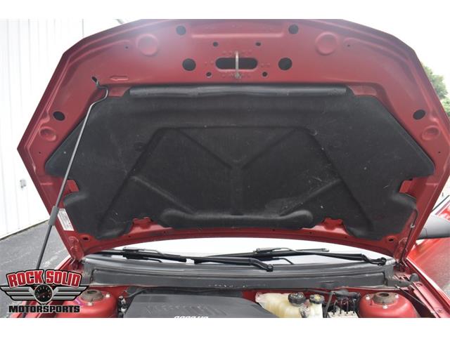 2007 Pontiac G6 (CC-2115818) for sale in Elkhart, Indiana
