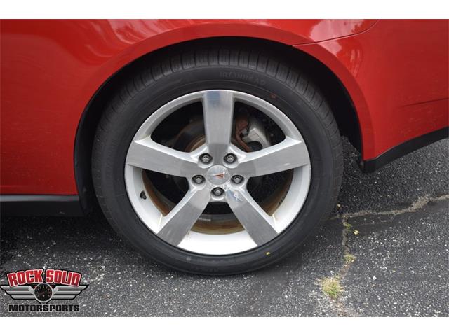 2007 Pontiac G6 (CC-2115818) for sale in Elkhart, Indiana
