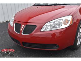 2007 Pontiac G6 (CC-2115818) for sale in Elkhart, Indiana