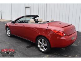 2007 Pontiac G6 (CC-2115818) for sale in Elkhart, Indiana