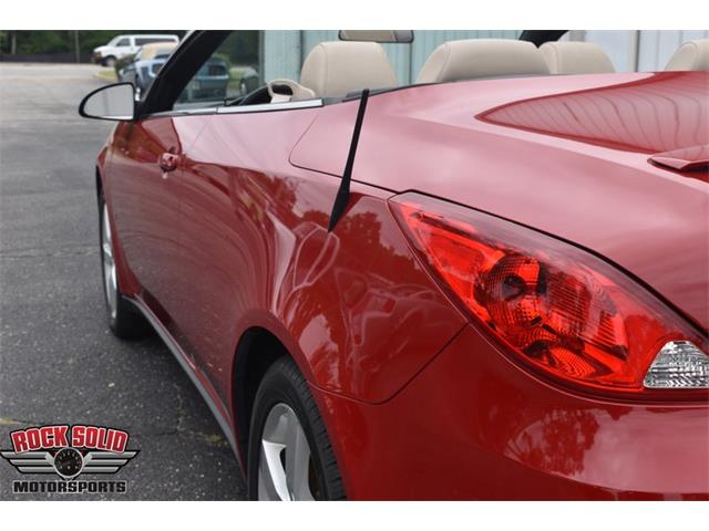 2007 Pontiac G6 (CC-2115818) for sale in Elkhart, Indiana