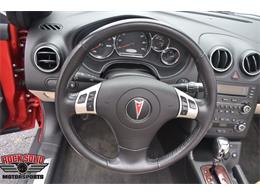 2007 Pontiac G6 (CC-2115818) for sale in Elkhart, Indiana