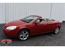 2007 Pontiac G6 (CC-2115818) for sale in Elkhart, Indiana