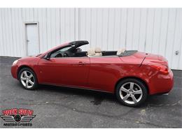 2007 Pontiac G6 (CC-2115818) for sale in Elkhart, Indiana