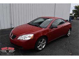 2007 Pontiac G6 (CC-2115818) for sale in Elkhart, Indiana