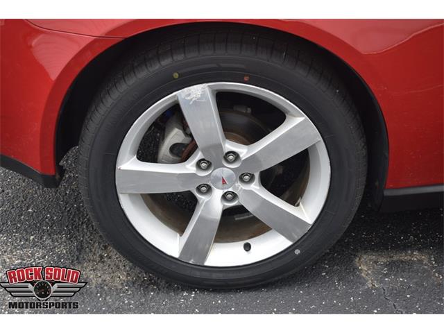 2007 Pontiac G6 (CC-2115818) for sale in Elkhart, Indiana
