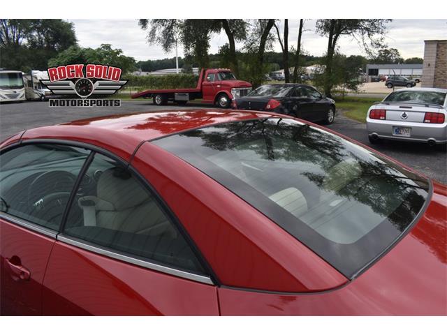 2007 Pontiac G6 (CC-2115818) for sale in Elkhart, Indiana