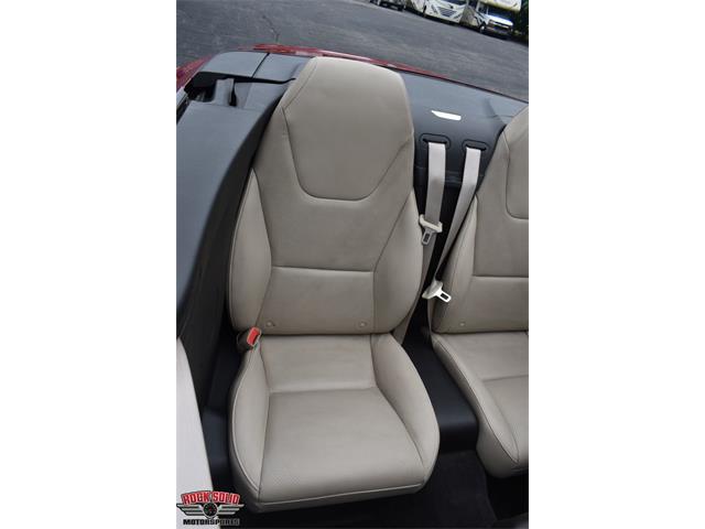 2007 Pontiac G6 (CC-2115818) for sale in Elkhart, Indiana