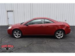 2007 Pontiac G6 (CC-2115818) for sale in Elkhart, Indiana