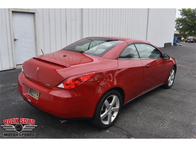 2007 Pontiac G6 (CC-2115818) for sale in Elkhart, Indiana