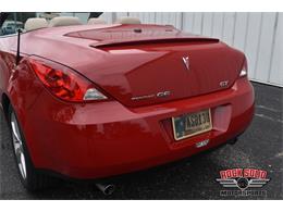 2007 Pontiac G6 (CC-2115818) for sale in Elkhart, Indiana