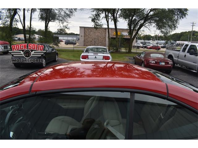 2007 Pontiac G6 (CC-2115818) for sale in Elkhart, Indiana
