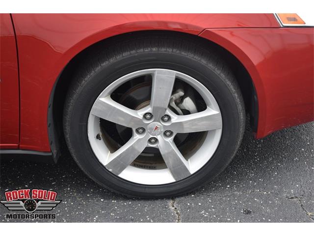 2007 Pontiac G6 (CC-2115818) for sale in Elkhart, Indiana