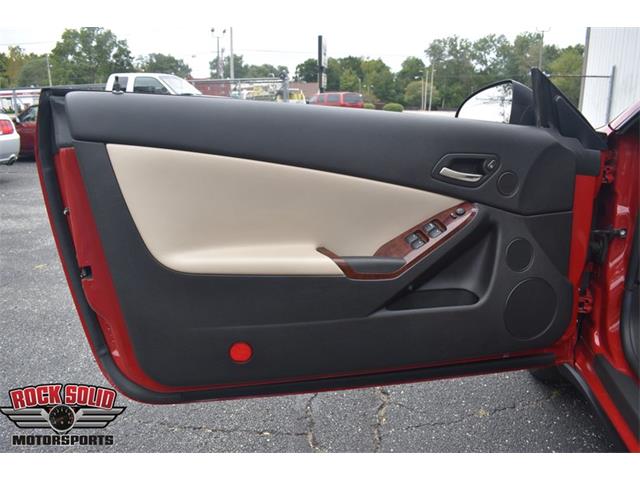 2007 Pontiac G6 (CC-2115818) for sale in Elkhart, Indiana