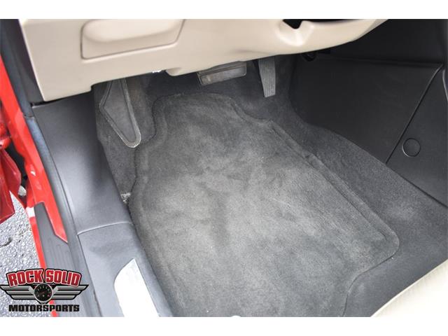 2007 Pontiac G6 (CC-2115818) for sale in Elkhart, Indiana