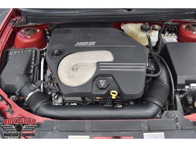 2007 Pontiac G6 (CC-2115818) for sale in Elkhart, Indiana